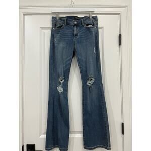 Judy Blue | Flare Fit Size 31
